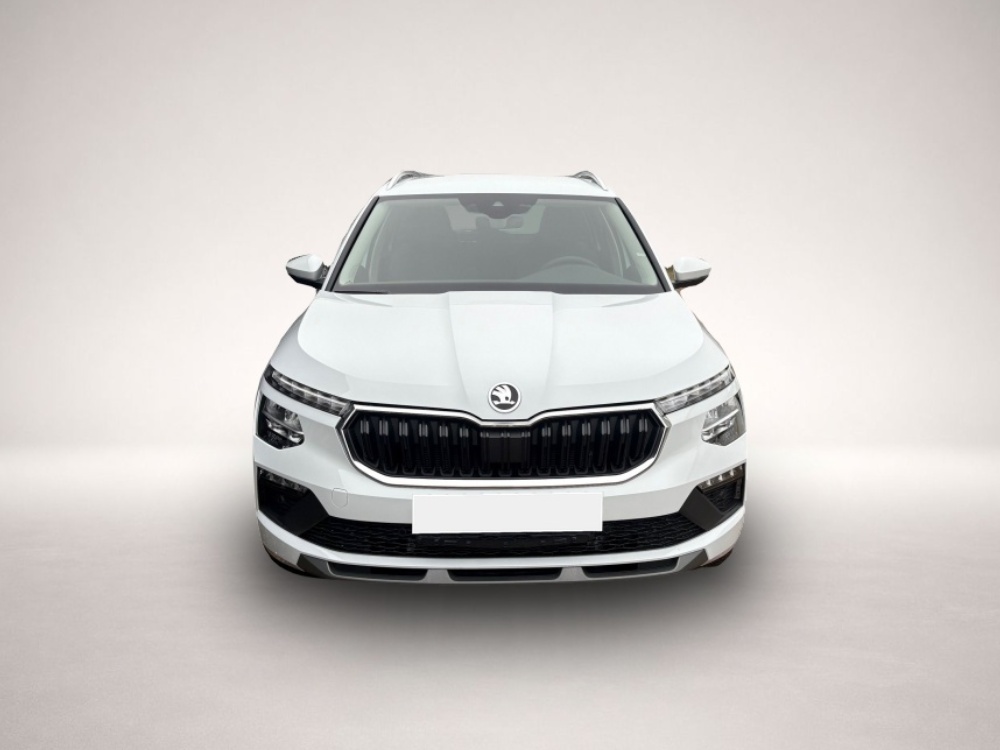 Skoda Kamiq, Bild 2 von 5