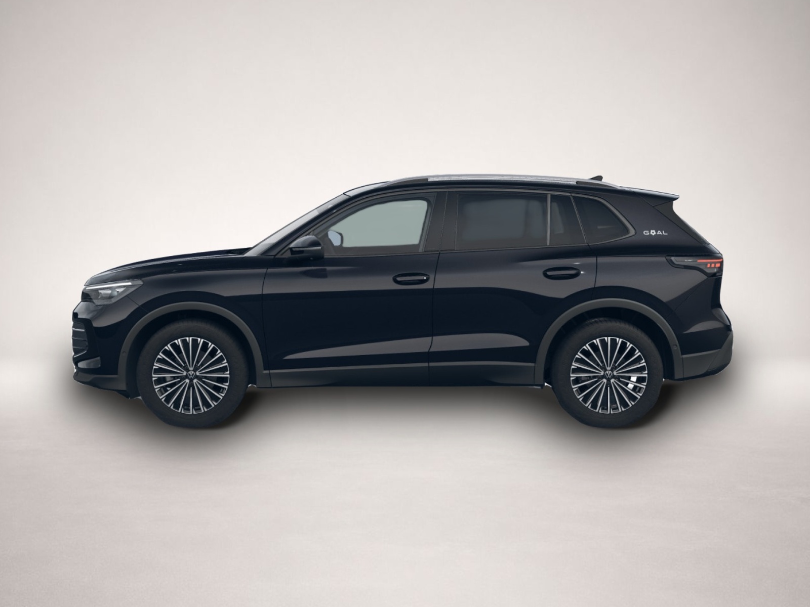 Volkswagen Tiguan (11/2025, Benzin)