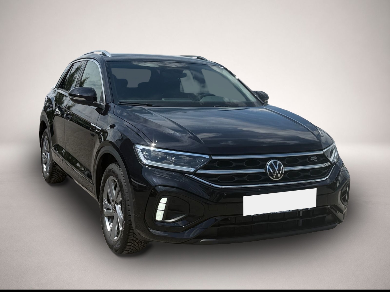 Volkswagen T-Roc (06/2025, )
