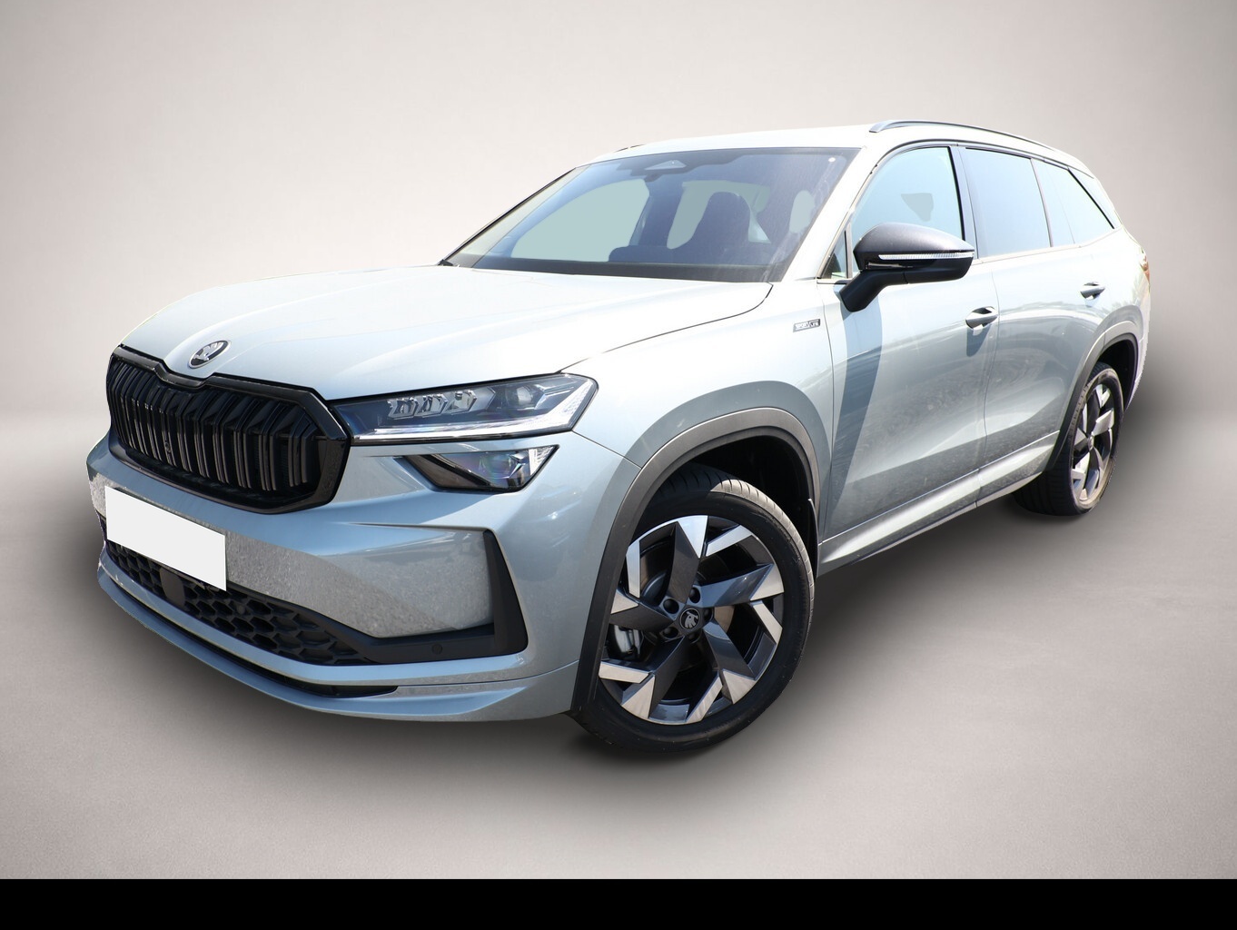 Skoda Kodiaq (04/2026, Benzin)