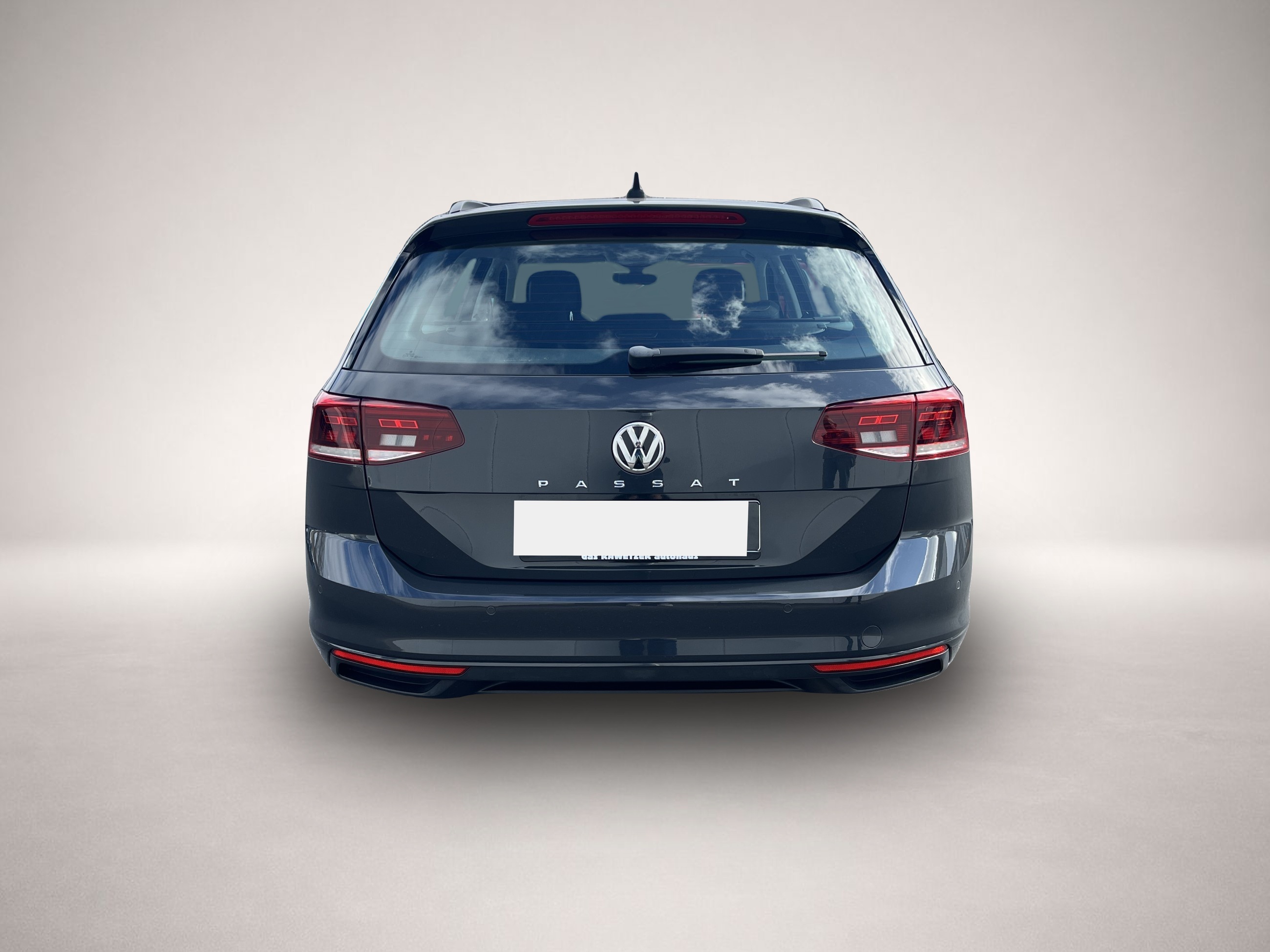Volkswagen Passat Variant (02/2020, Diesel)