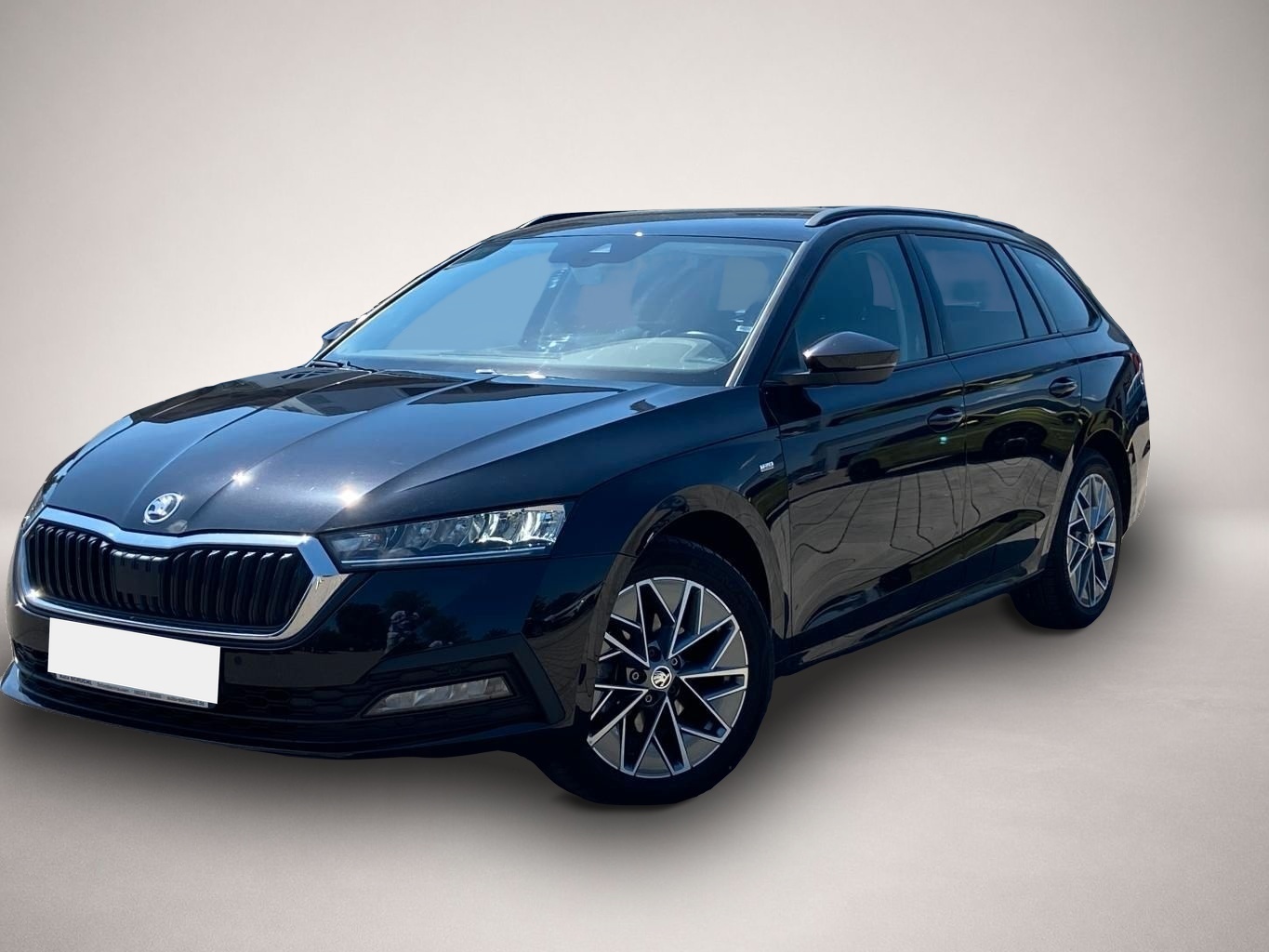 Skoda Octavia (05/2023, )