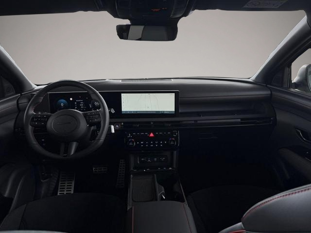 Hyundai TUCSON (06/2025, Hybrid (Benzin/Elektro))