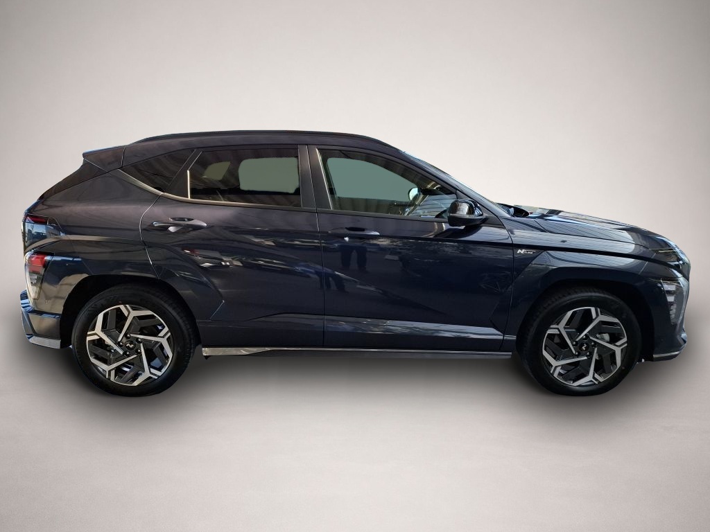 Hyundai KONA (02/2025, Hybrid (Benzin/Elektro))