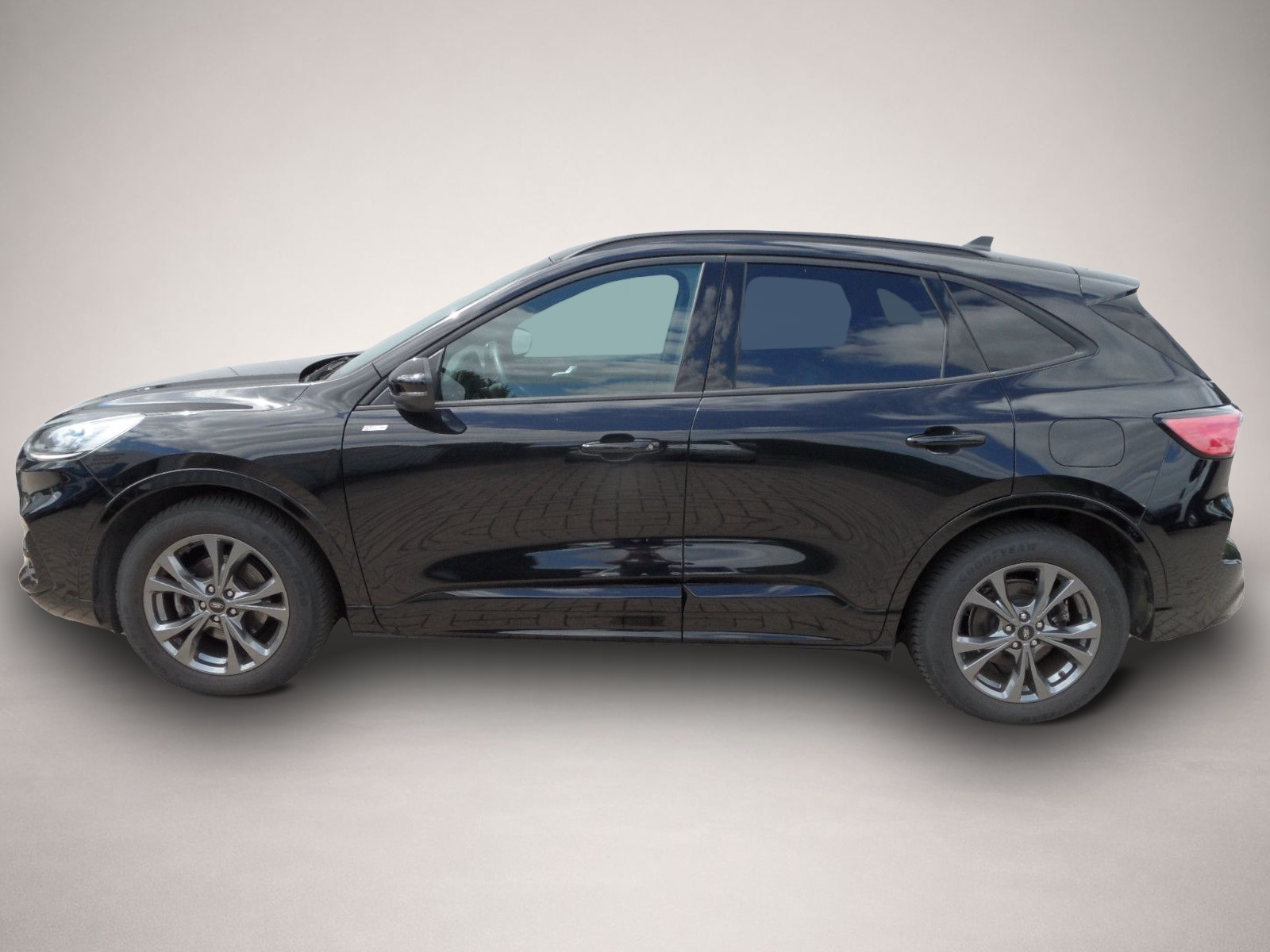 Ford Kuga (07/2023, )