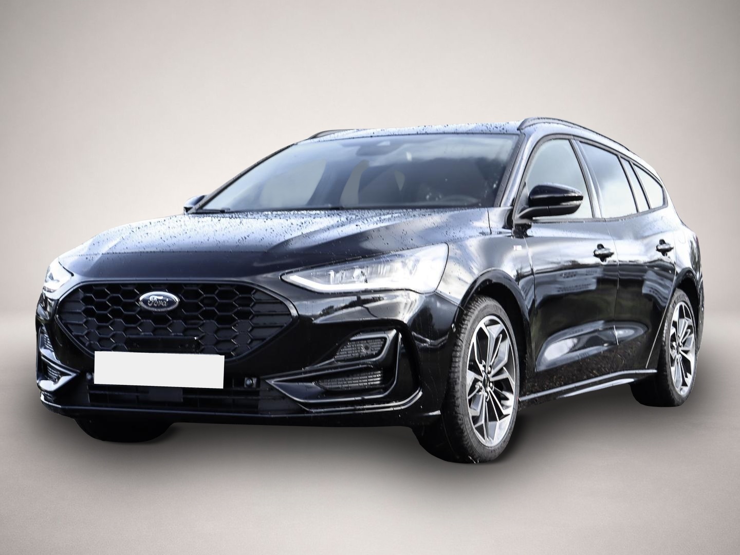 Ford Focus (03/2026, Benzin)
