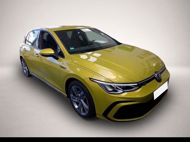 Volkswagen Golf (04/2024, Benzin)