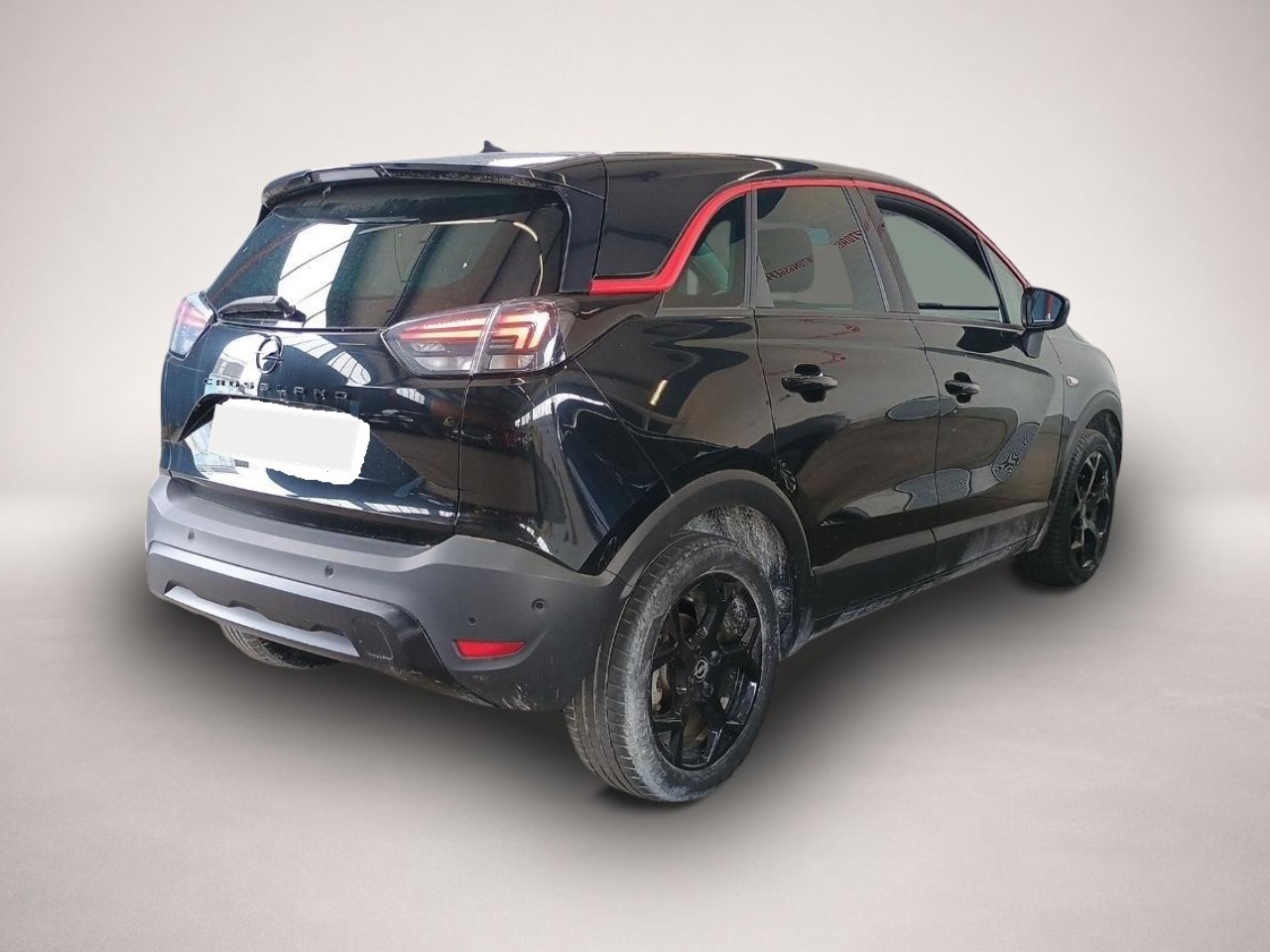 Opel Crossland (X) (06/2023, )