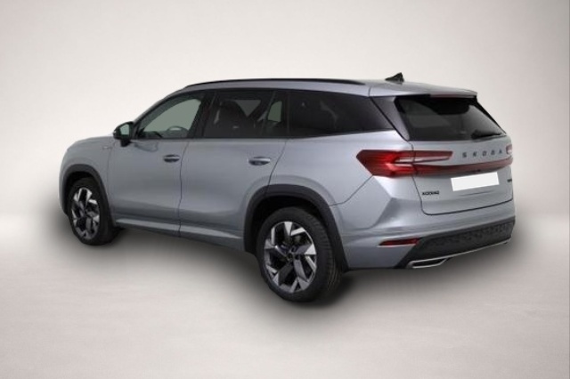 Skoda Kodiaq (03/2026, Benzin)