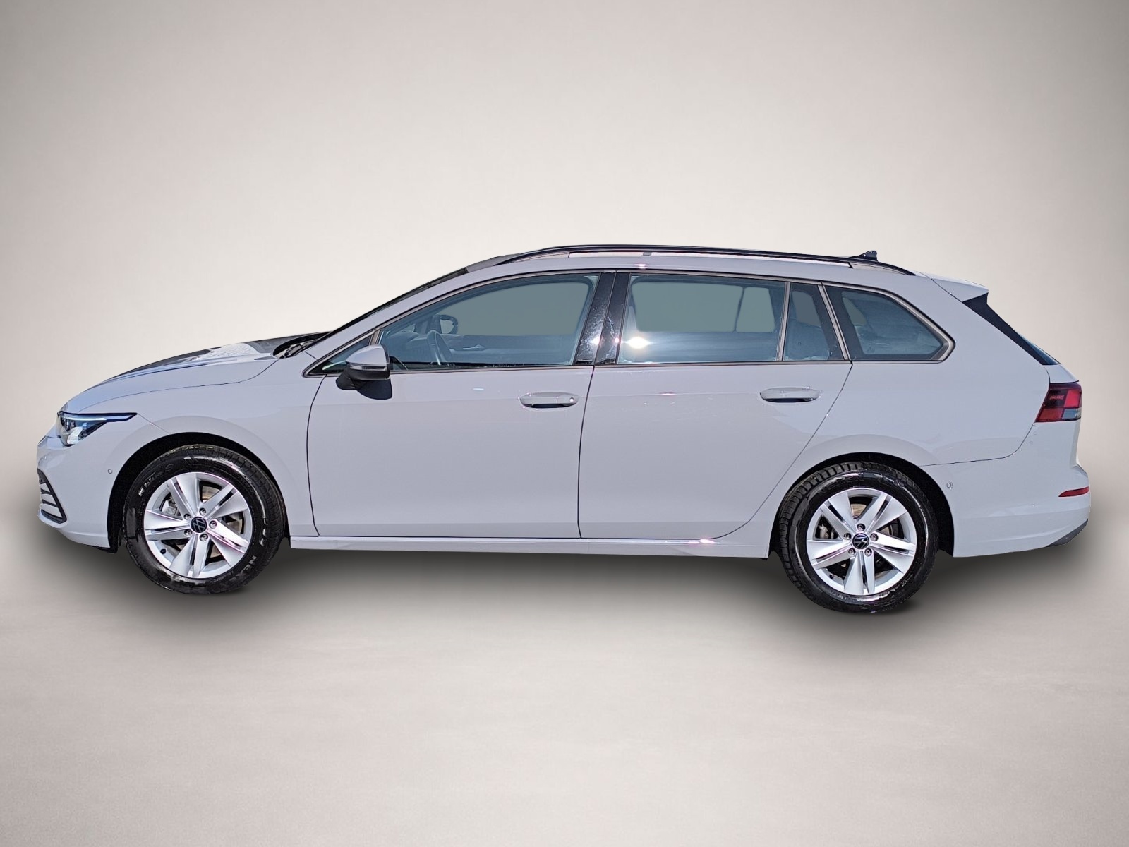 Volkswagen Golf (11/2022, Diesel)