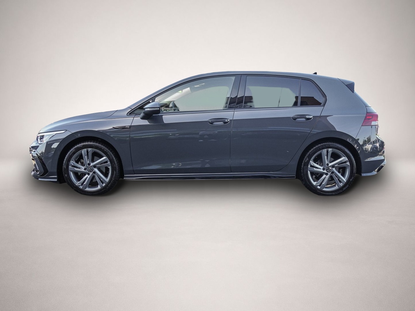 Volkswagen Golf (04/2024, )