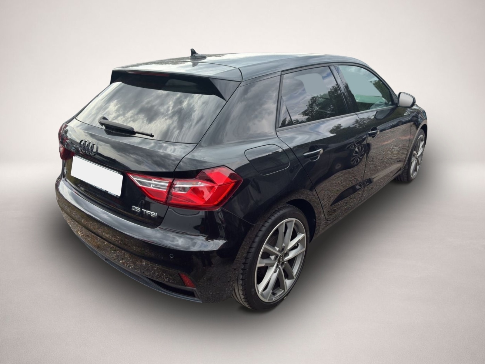 Audi A1 (05/2021, )