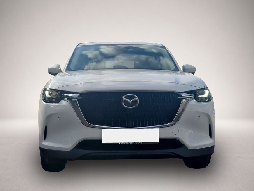 Mazda CX-60 (06/2023, Benzin)