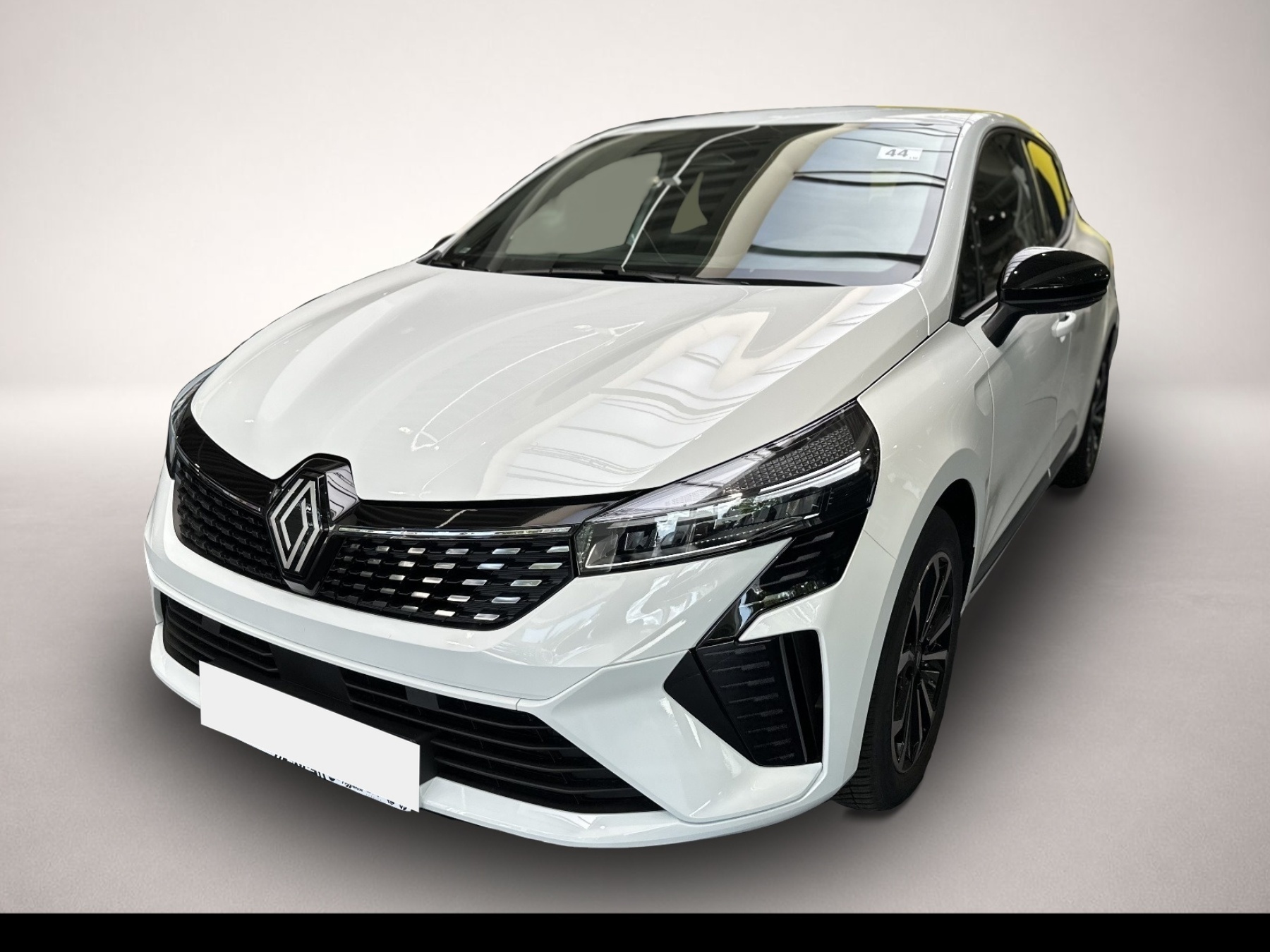 Renault Clio (09/2025, Benzin)