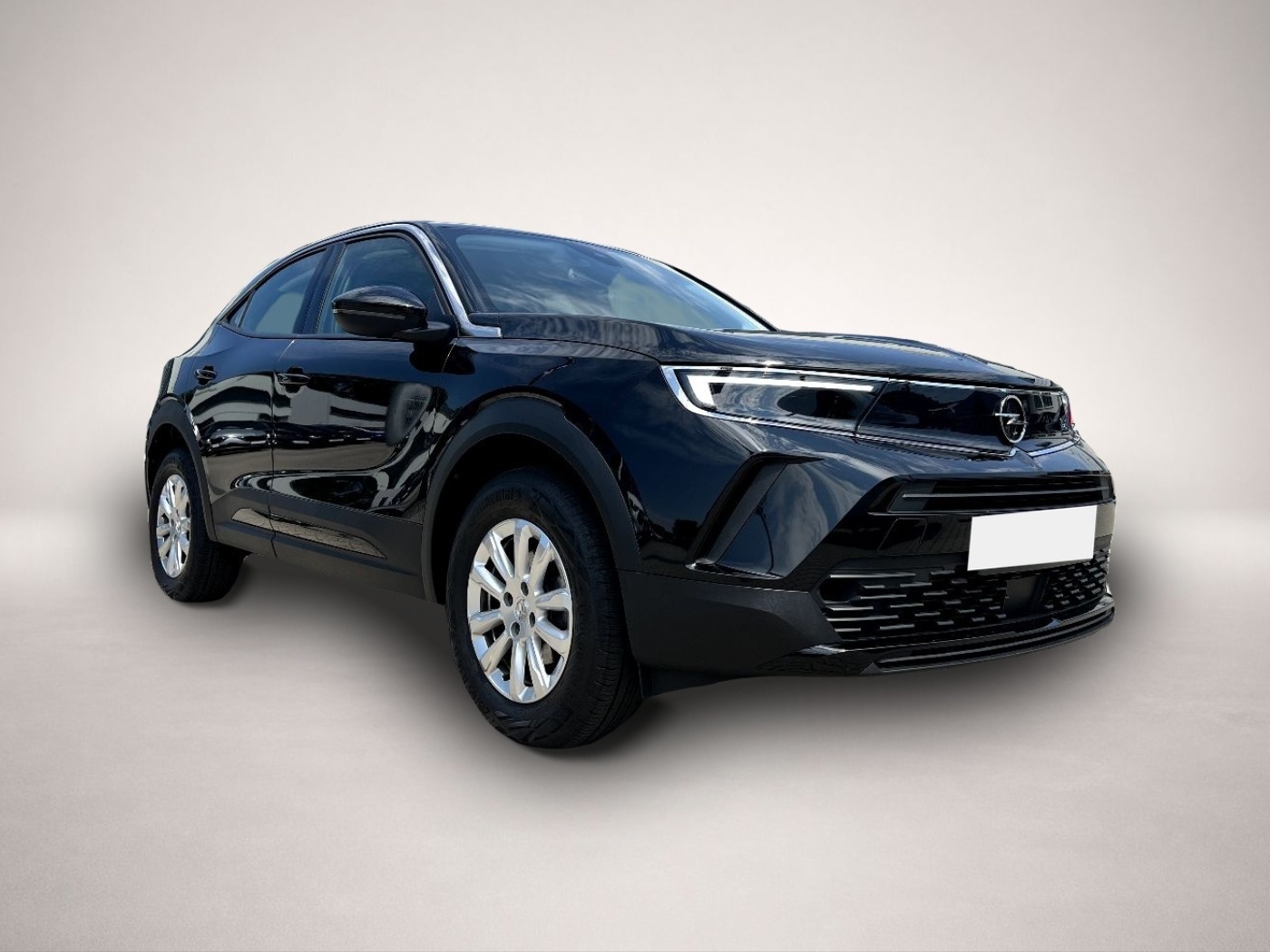 Opel Mokka (04/2022, Benzin)