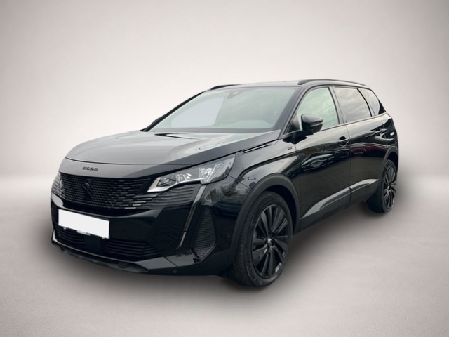 Peugeot 5008 (11/2023, Diesel)
