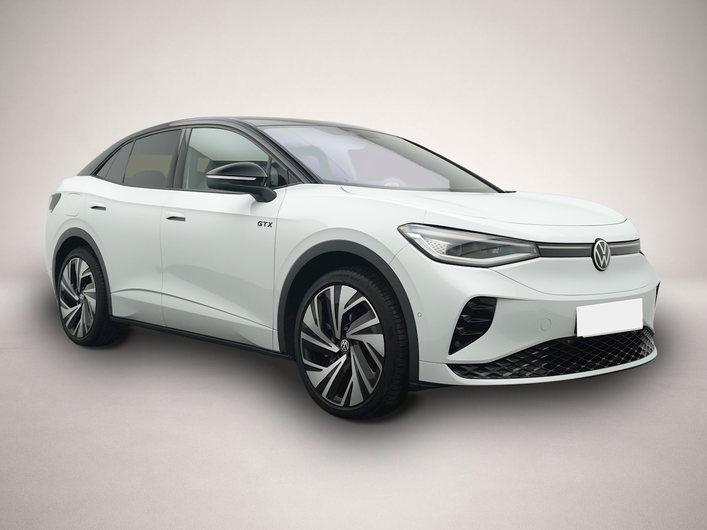 Volkswagen ID.5 (05/2024, ELECTRIC)