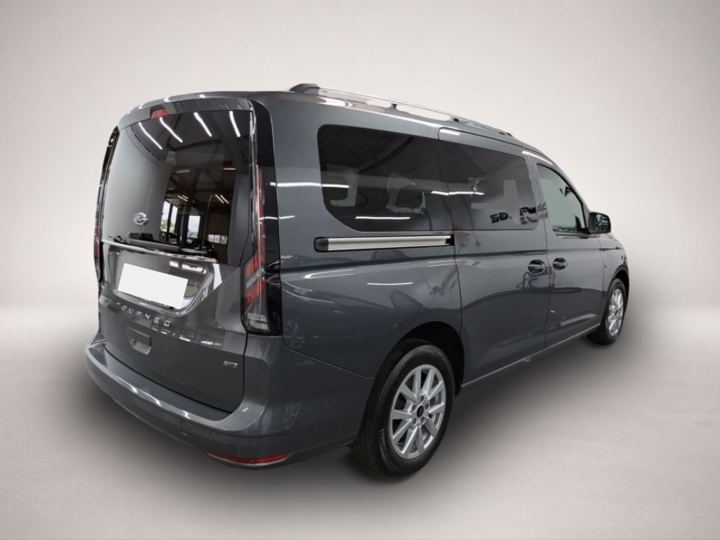 Ford Grand Tourneo (04/2024, )