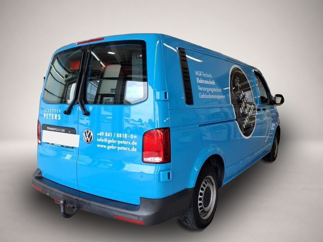 Volkswagen Other (03/2022, Diesel)