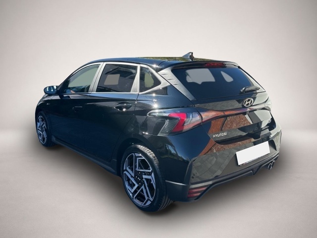 Hyundai i20, image 7 of 8
