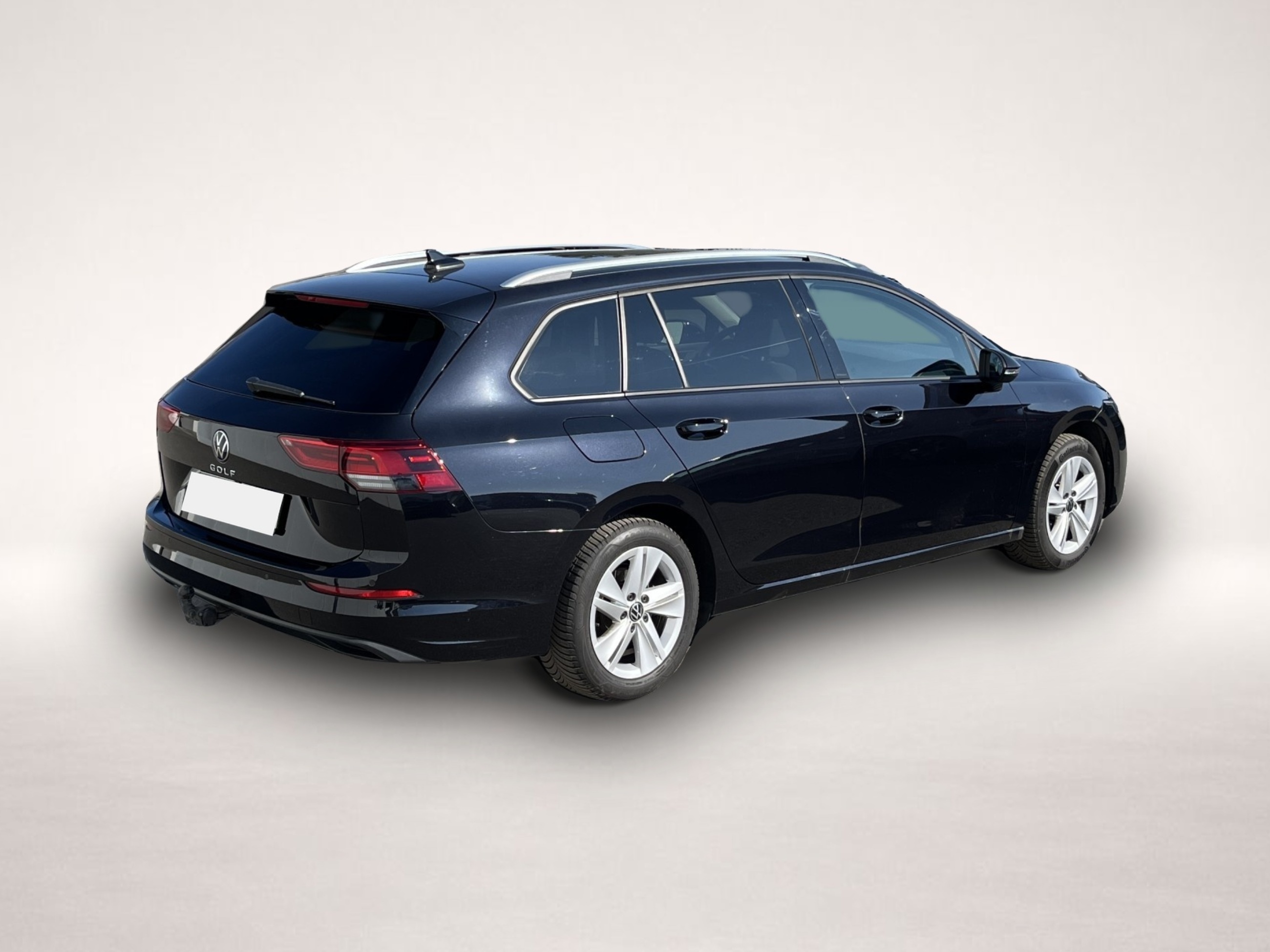 Volkswagen Golf (12/2023, Diesel)
