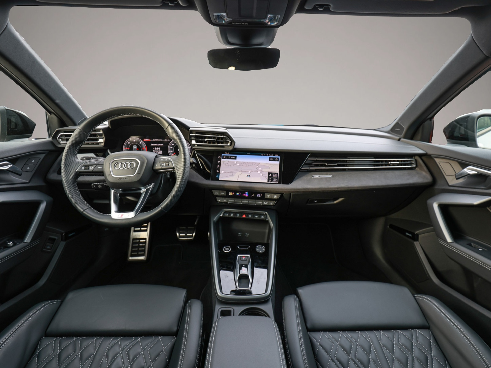 Audi A3 (06/2024, Diesel)