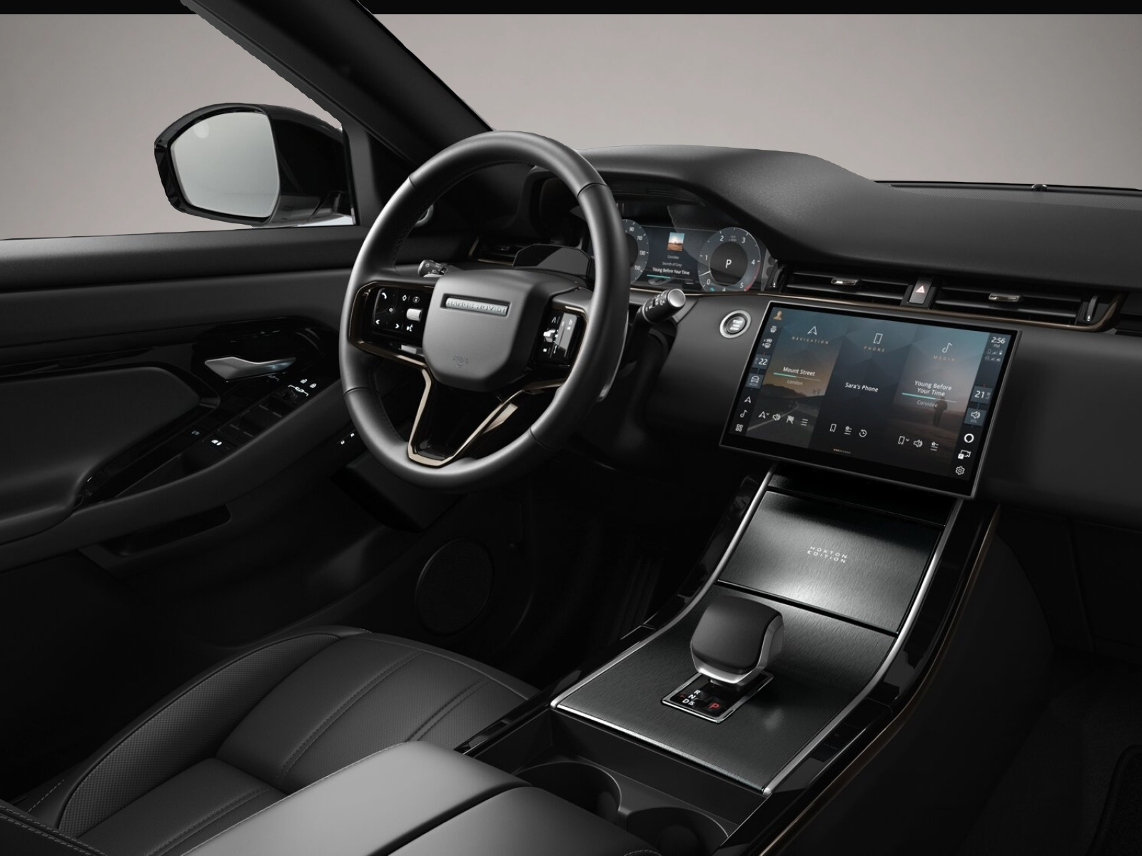 Land Rover Range Rover Evoque, Bild 4 von 6