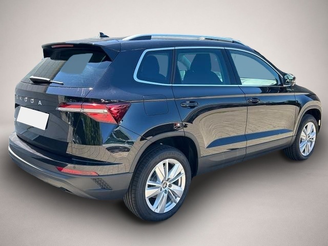 Skoda Karoq (05/2026, Diesel)