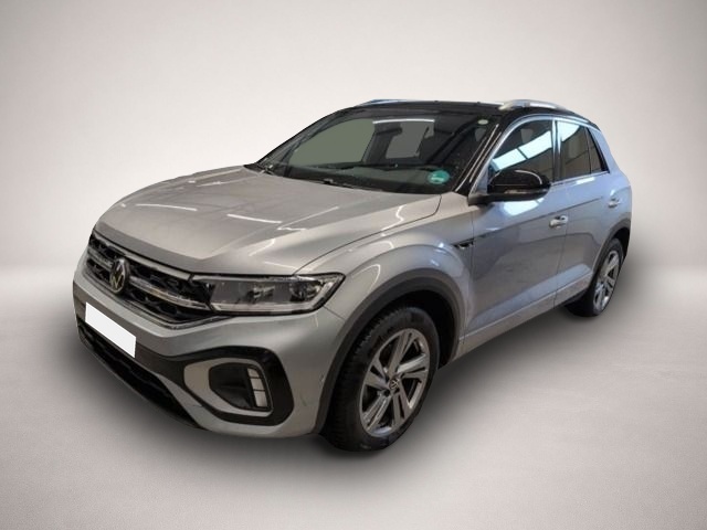 Volkswagen T-Roc (10/2025, )