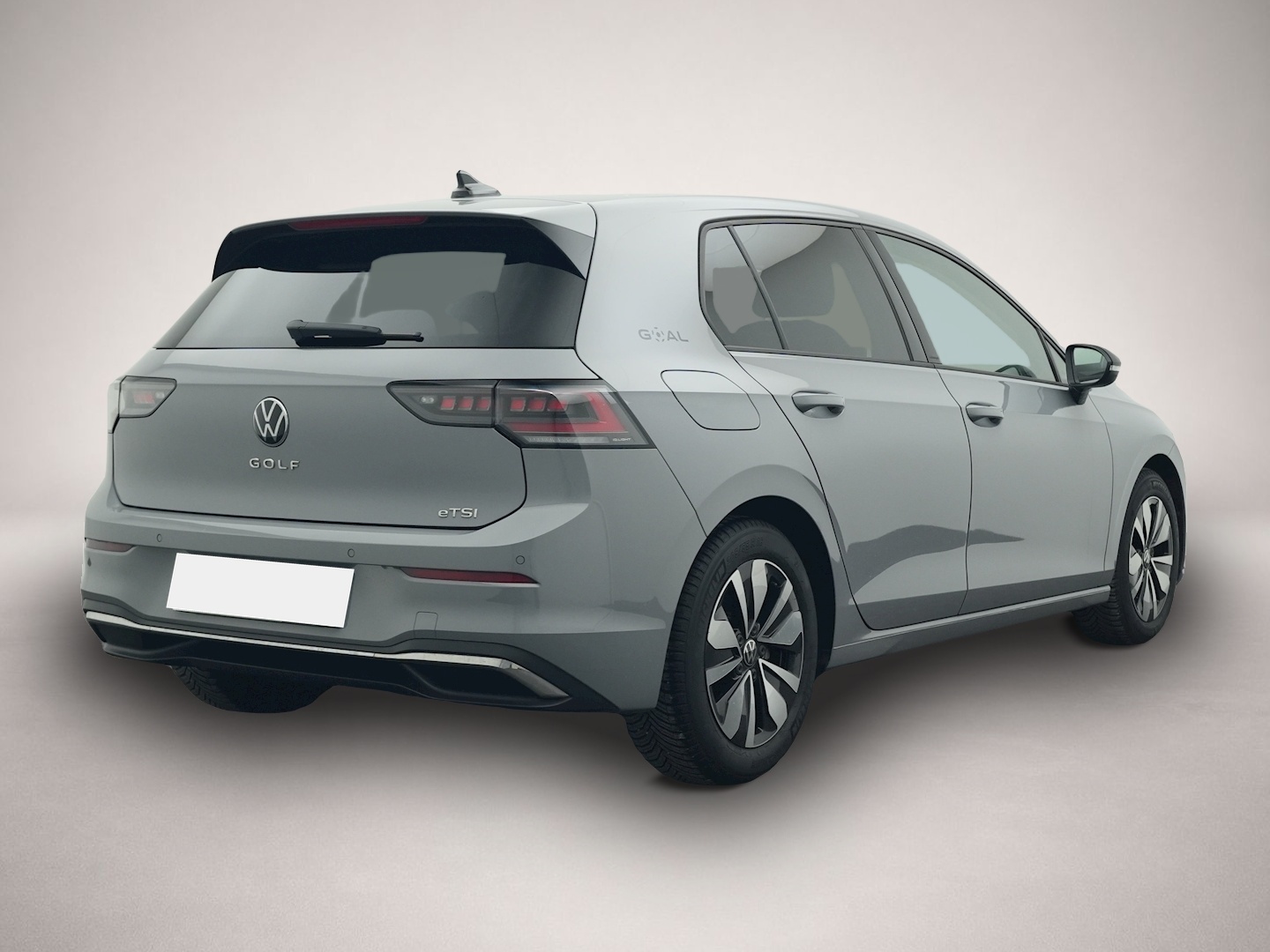 Volkswagen Golf (05/2025, Benzin)