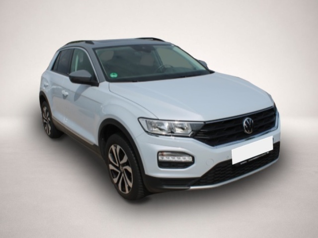 Volkswagen T-Roc (03/2021, )