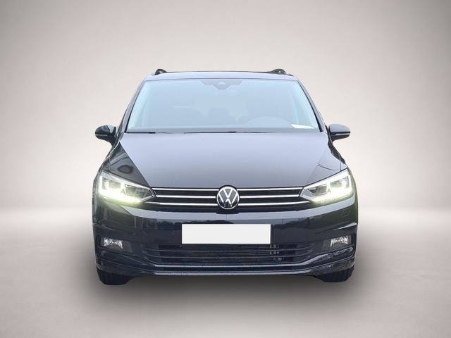 Volkswagen Touran (, Benzin)