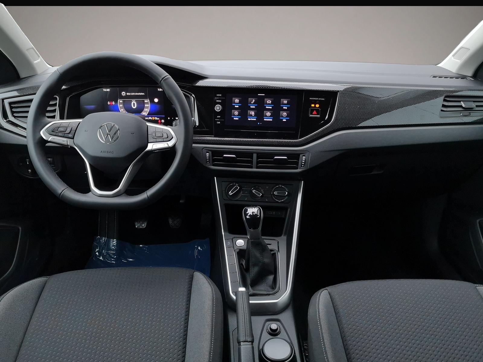 Volkswagen Taigo, Bild 3 von 3