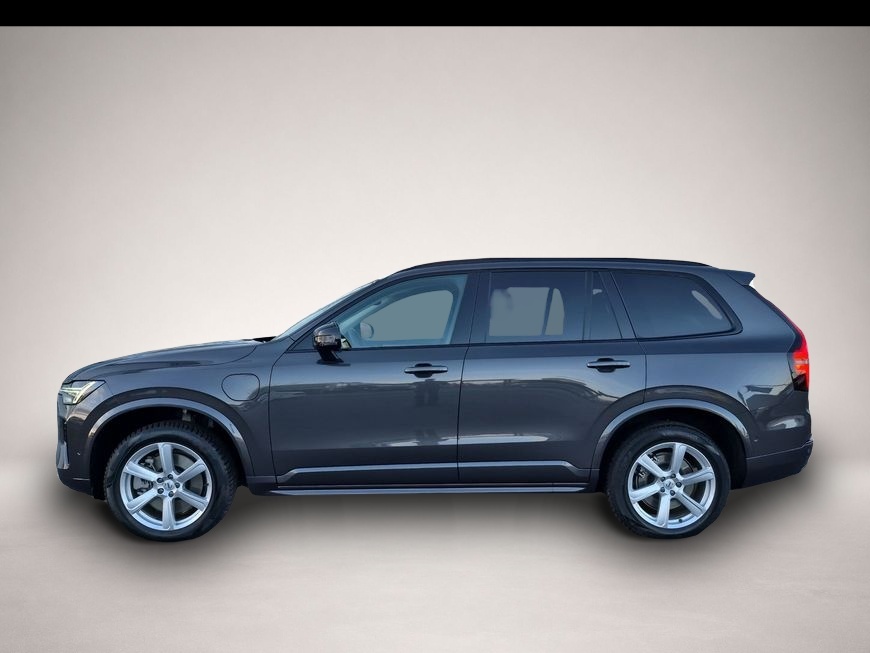 Volvo XC90 (02/2026, Hybrid (Benzin/Elektro))
