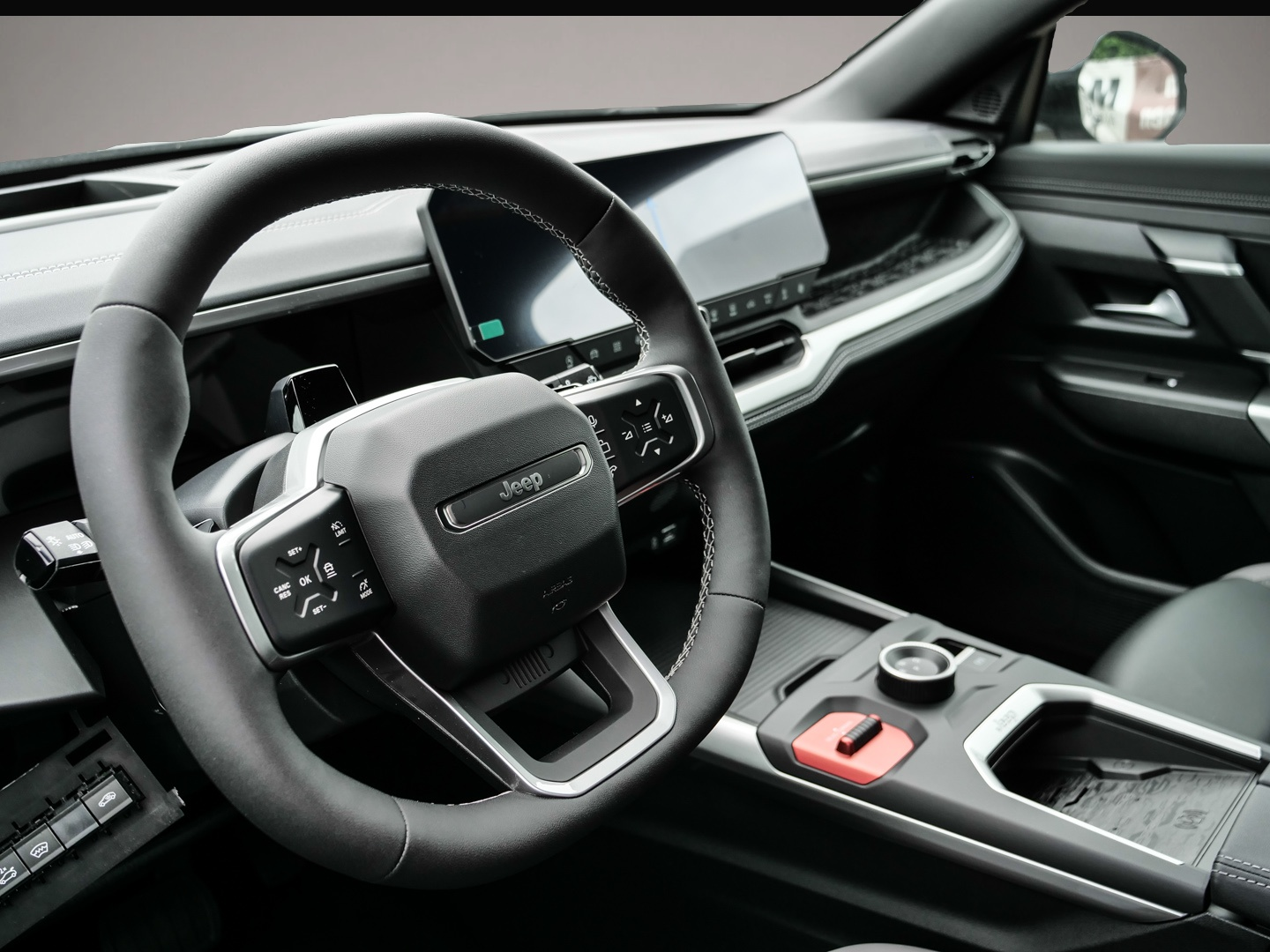 Jeep Compass, image 3 of 7