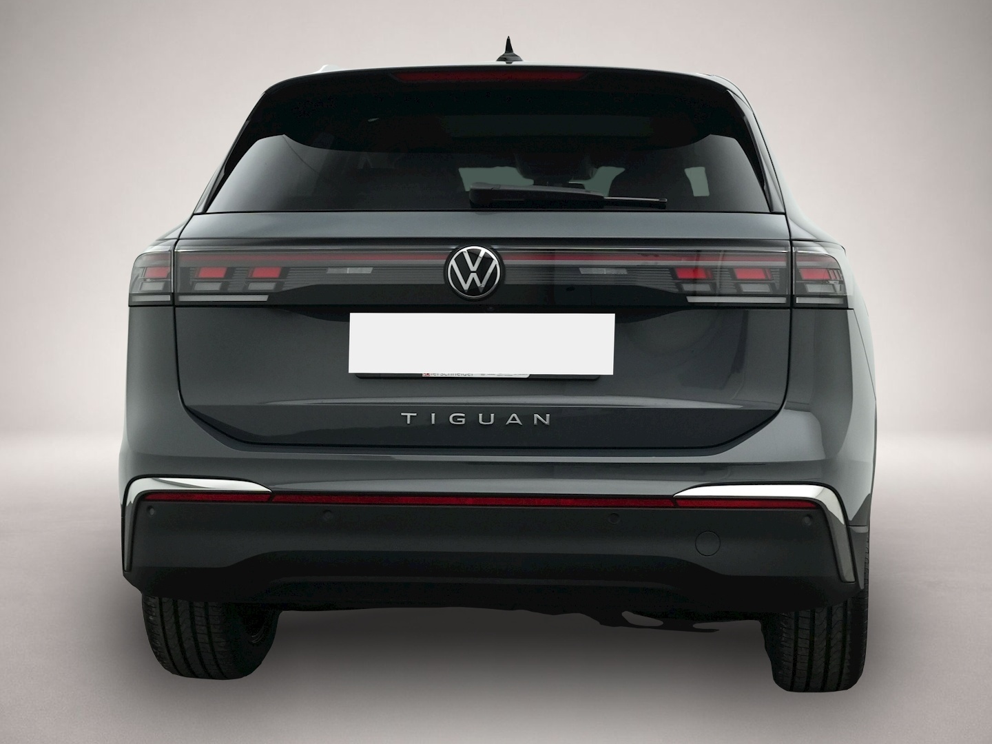 Volkswagen Tiguan (07/2024, Diesel)