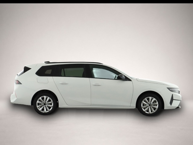 Opel Astra, Bild 7 von 8