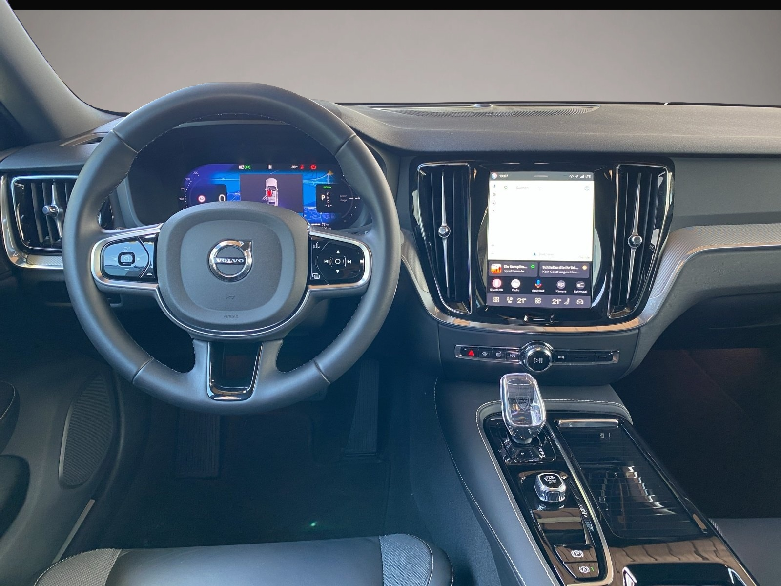 Volvo V60 (06/2024, )