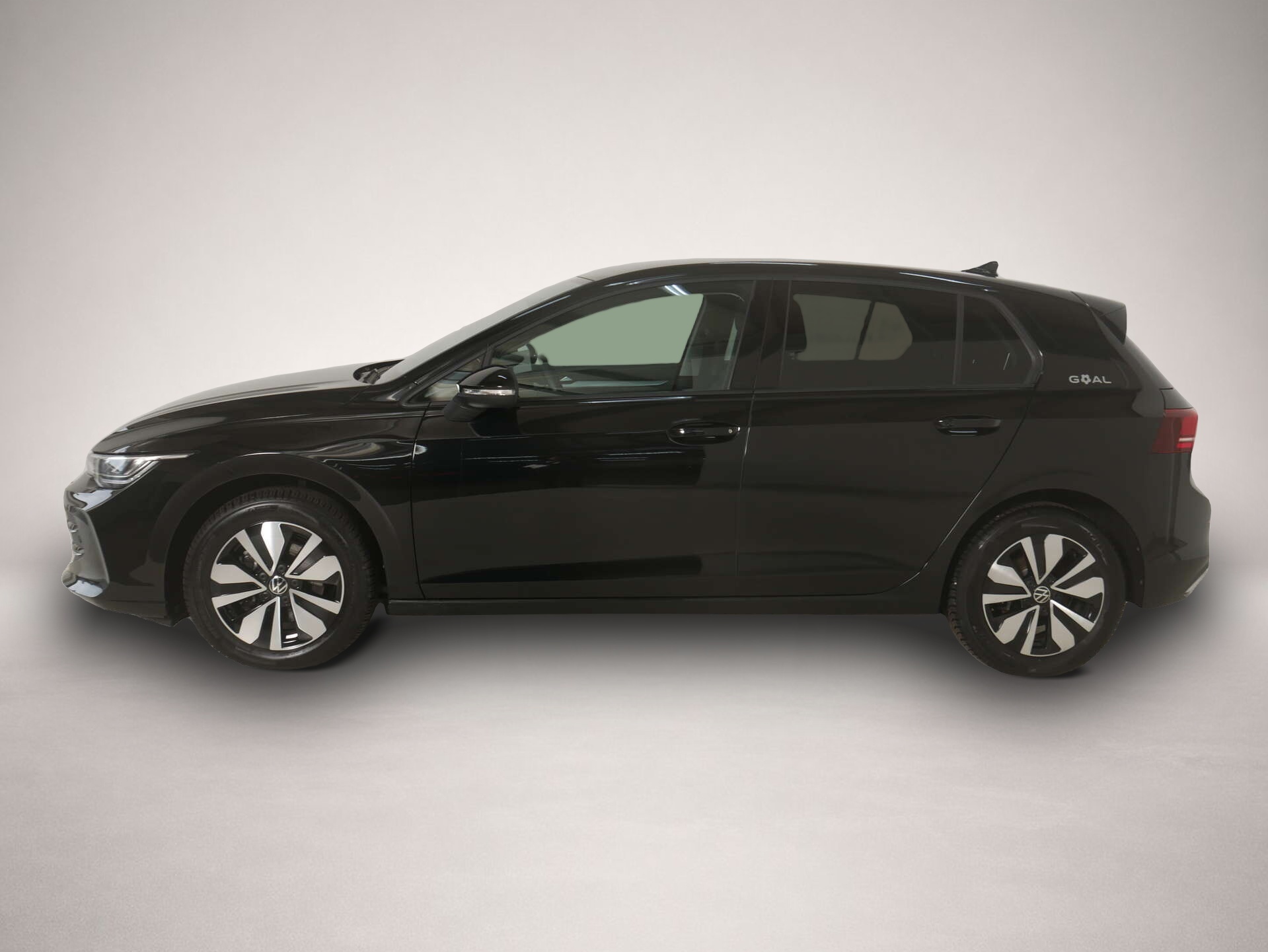 Volkswagen Golf, image 3 of 6