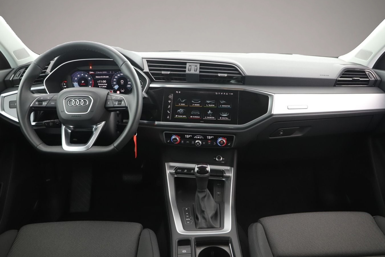 Audi Q3 (10/2025, )