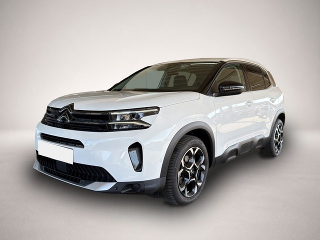 Citroen C5 Aircross (01/2024, Diesel)