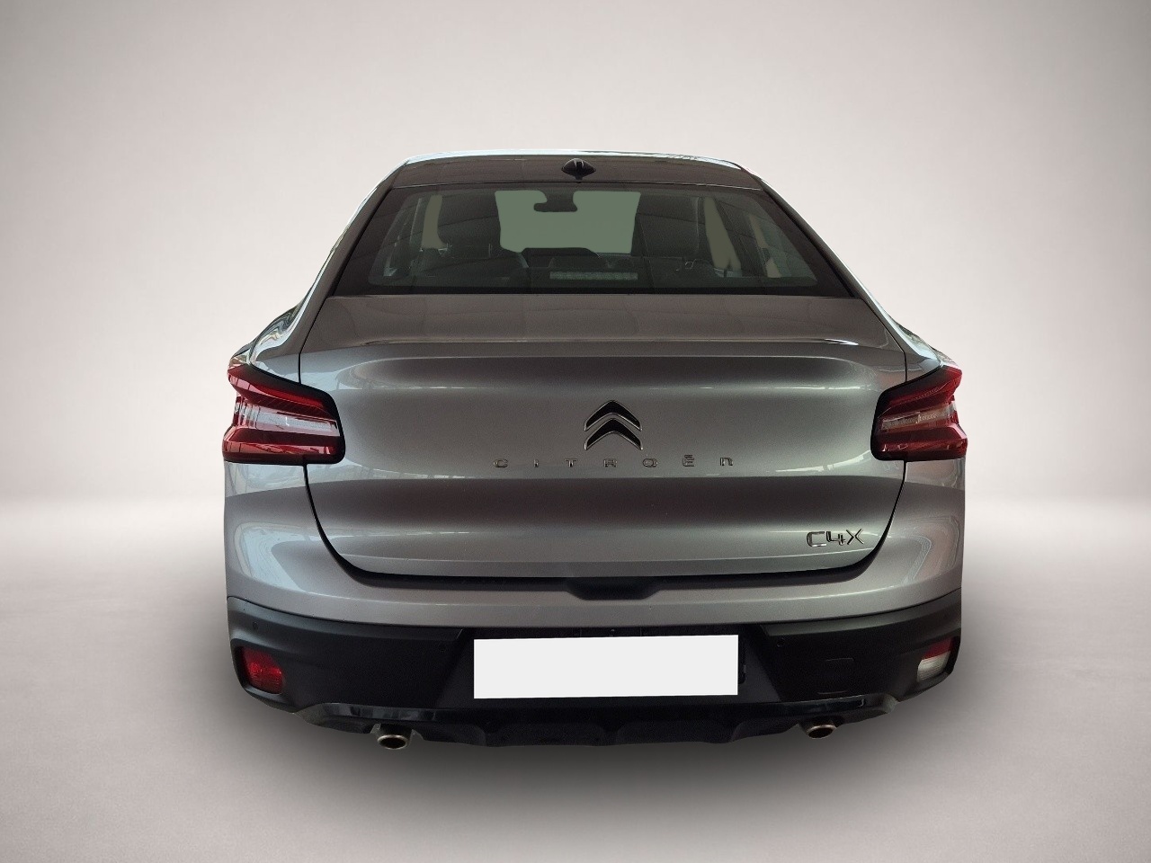 Citroen C4 X (02/2024, Benzin)