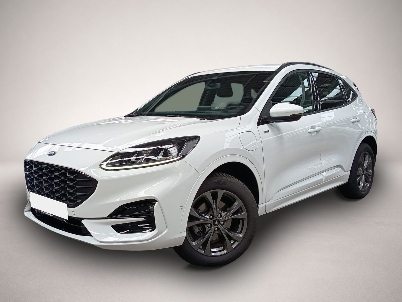Ford Kuga (06/2023, )