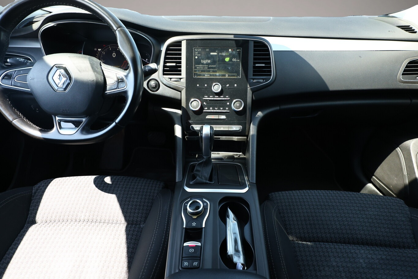 Renault Talisman (07/2020, Benzin)