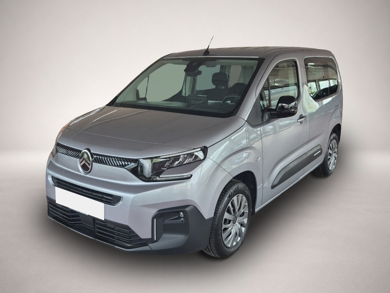 Citroen Berlingo (12/2024, Benzin)