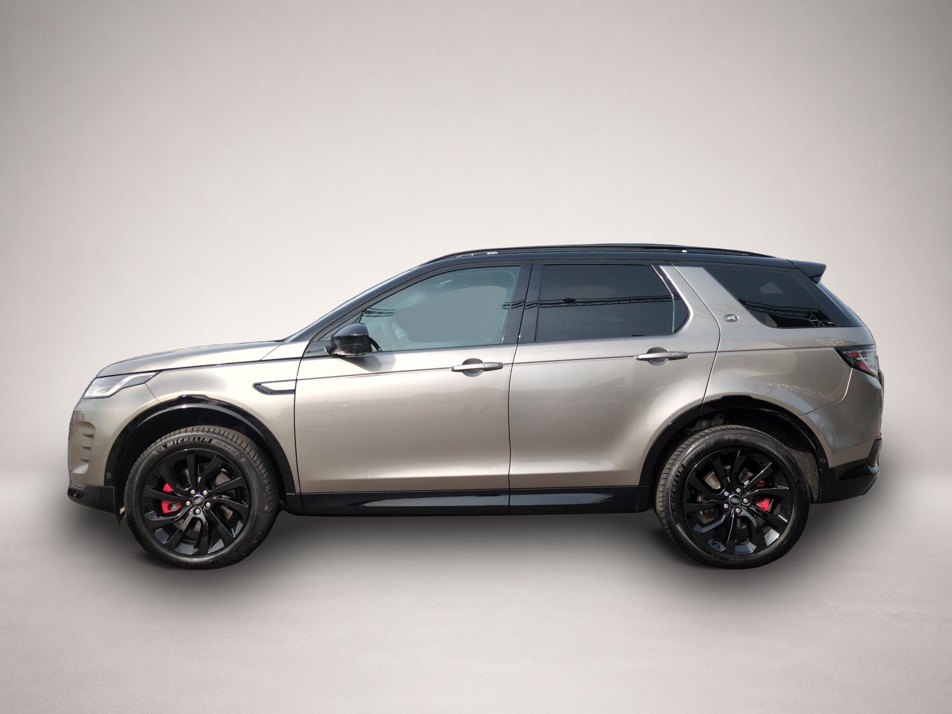 Land-Rover Discovery Sport (12/2024, Benzin)