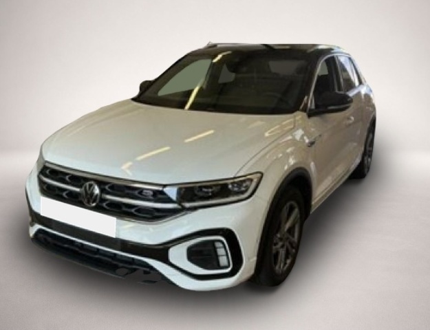 Volkswagen T-Roc (07/2022, )