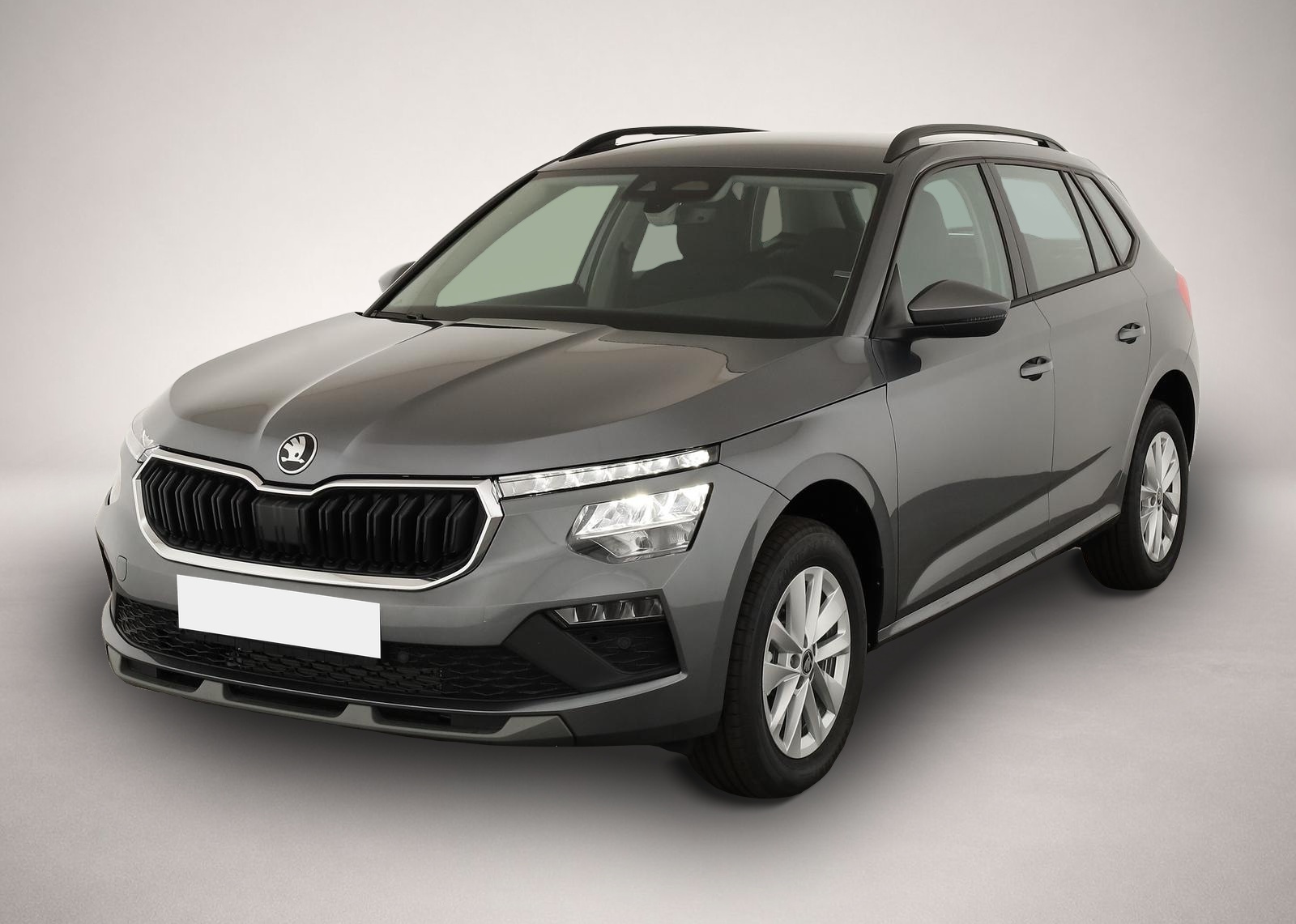 Skoda Kamiq (07/2026, Benzin)