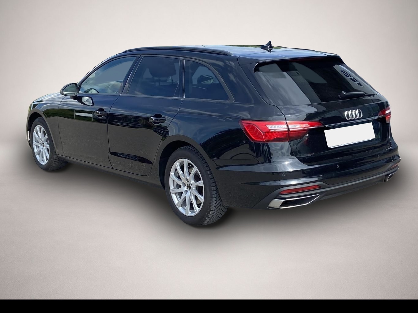 Audi A4 (09/2022, )