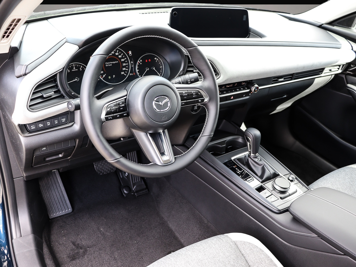 Mazda CX-30, Bild 5 von 8